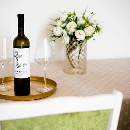 Apartment Alkar 신 외부 사진