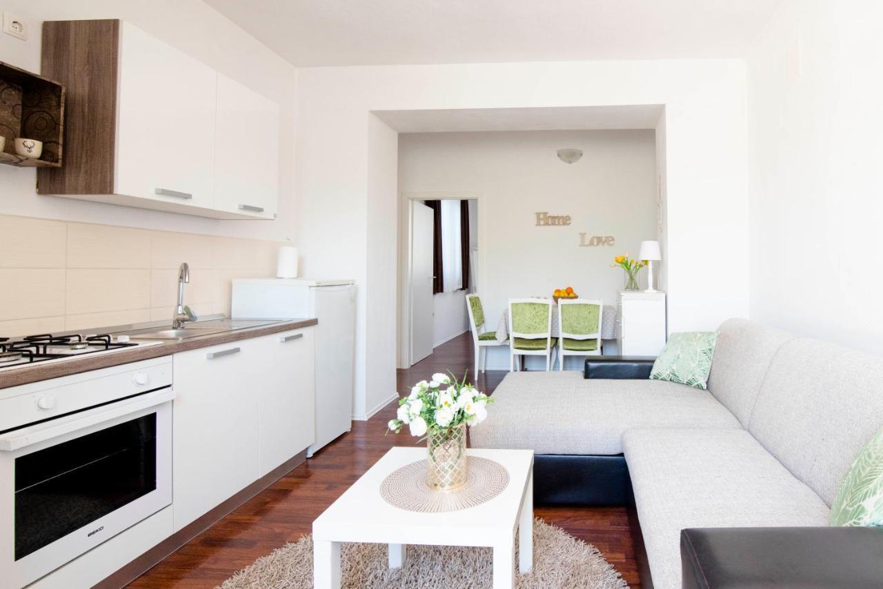 Apartment Alkar 신 외부 사진