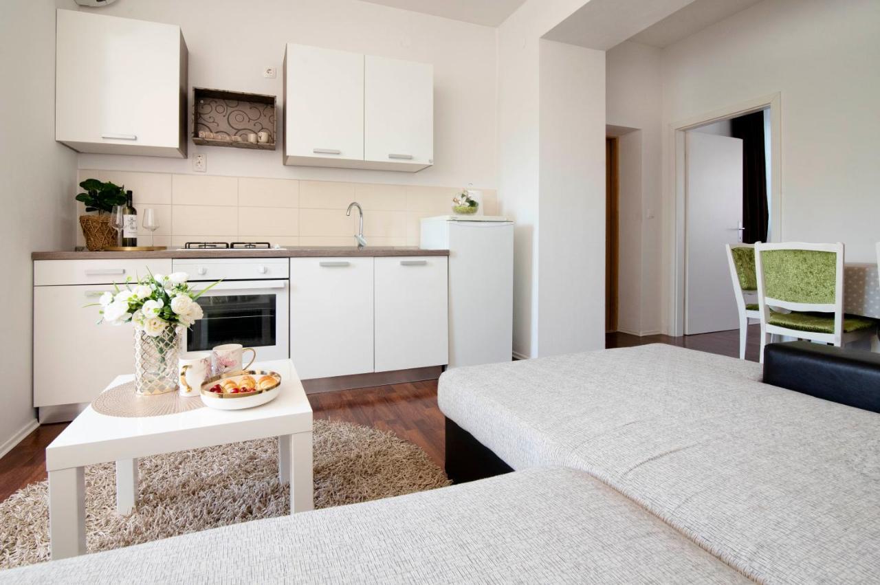 Apartment Alkar 신 외부 사진