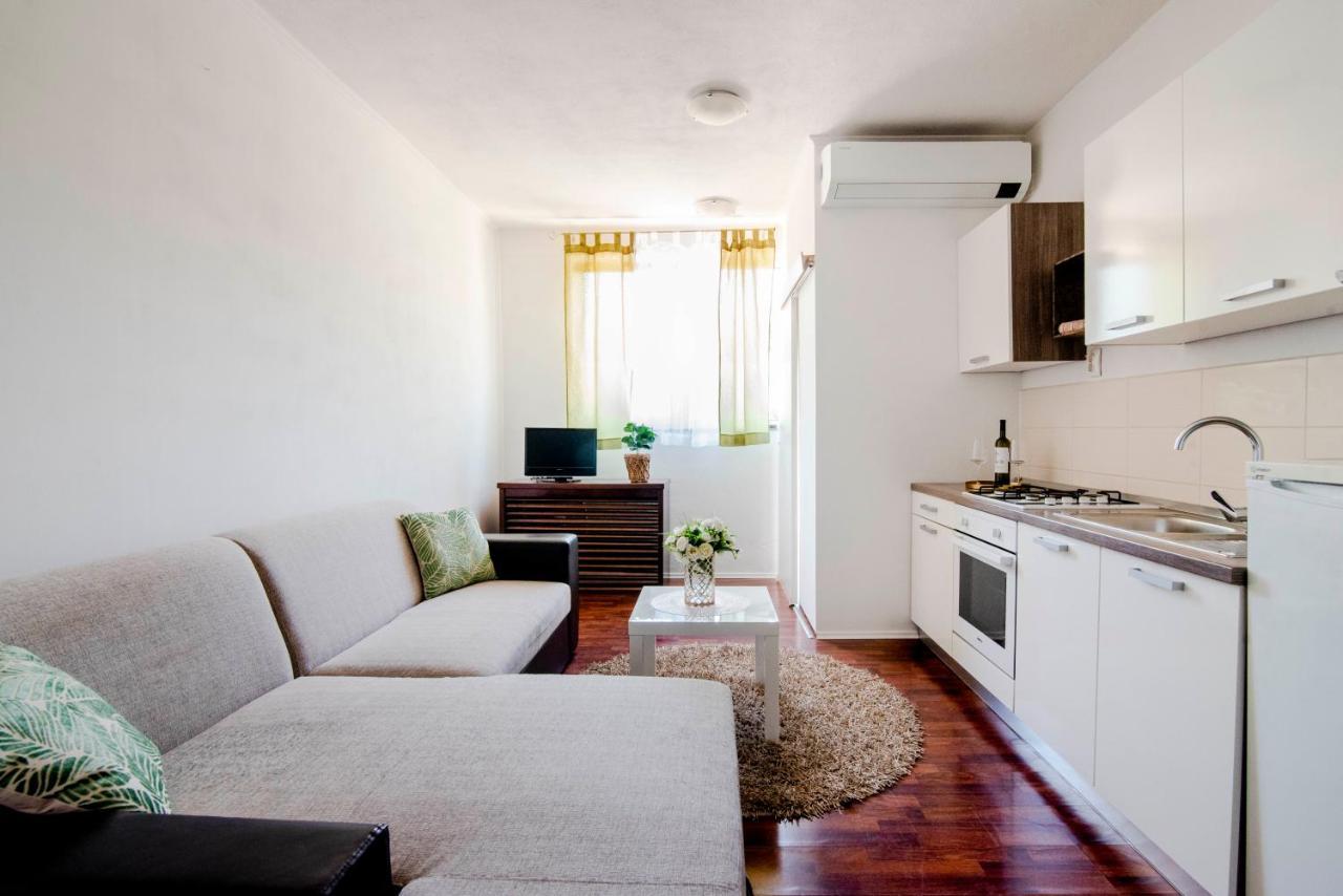 Apartment Alkar 신 외부 사진