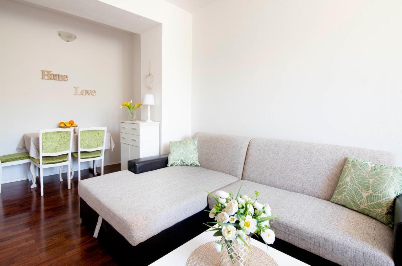 Apartment Alkar 신 외부 사진