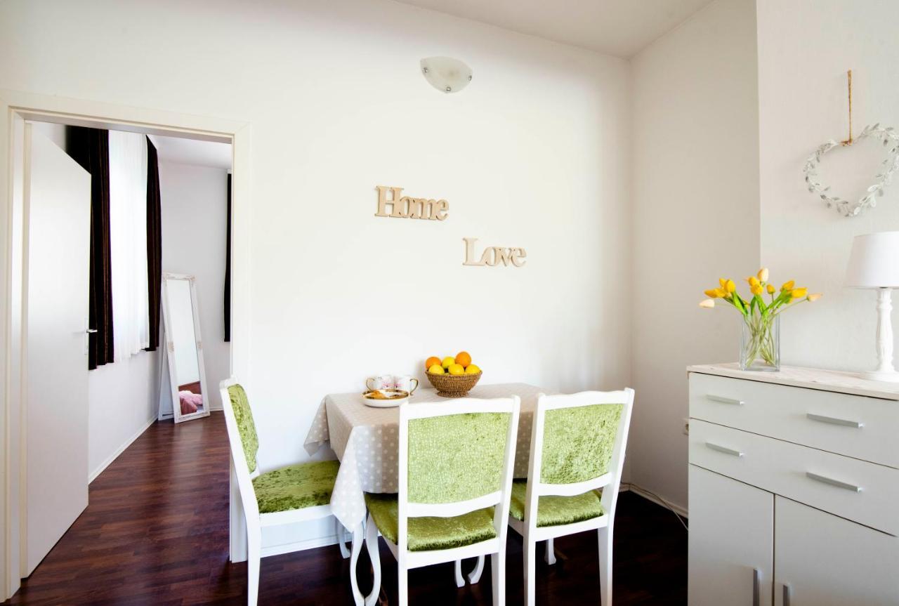 Apartment Alkar 신 외부 사진