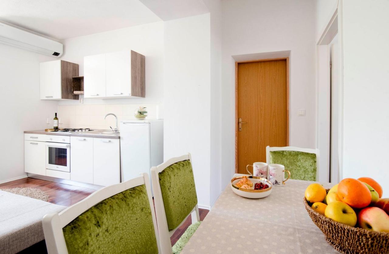 Apartment Alkar 신 외부 사진