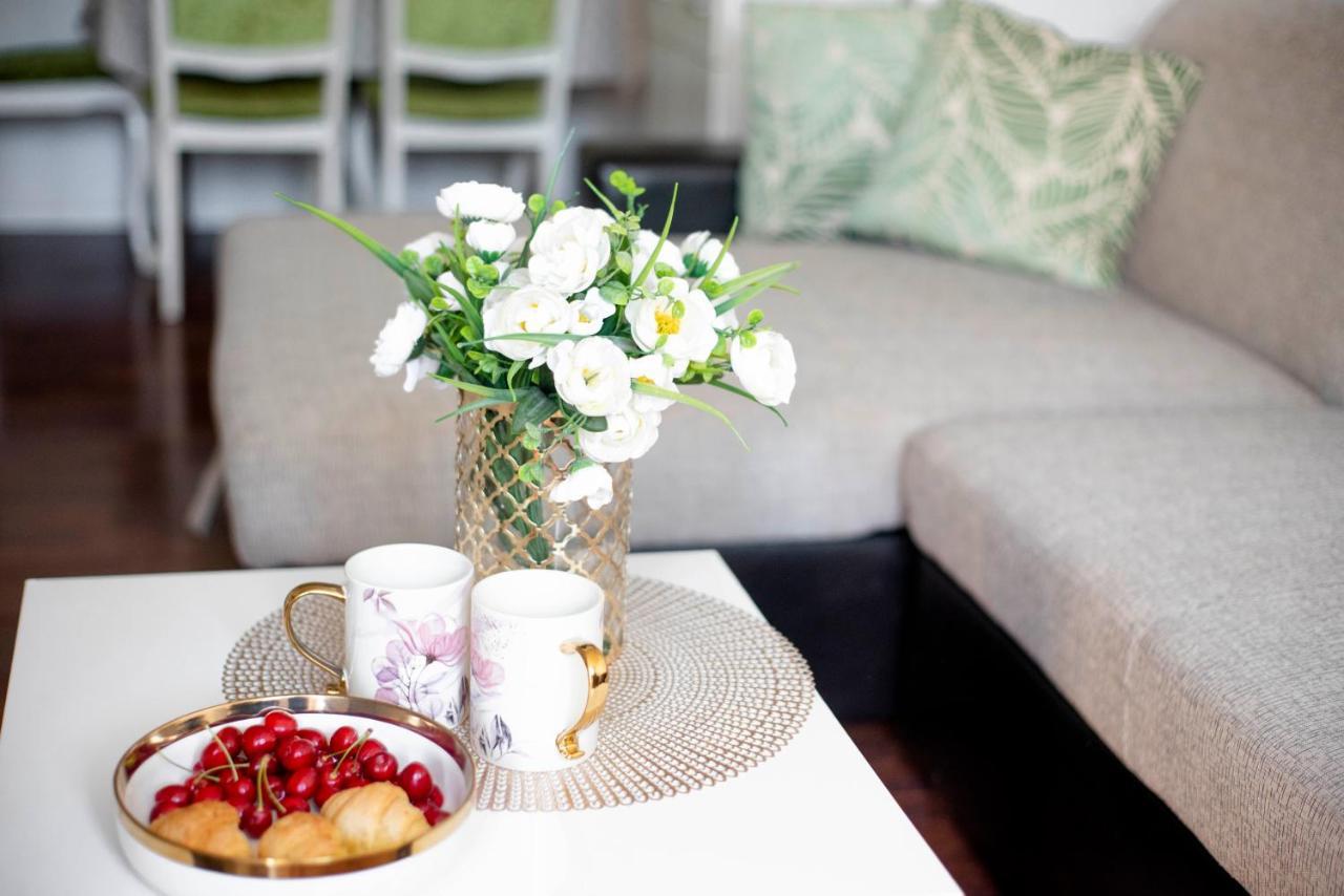 Apartment Alkar 신 외부 사진