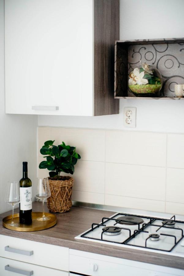 Apartment Alkar 신 외부 사진