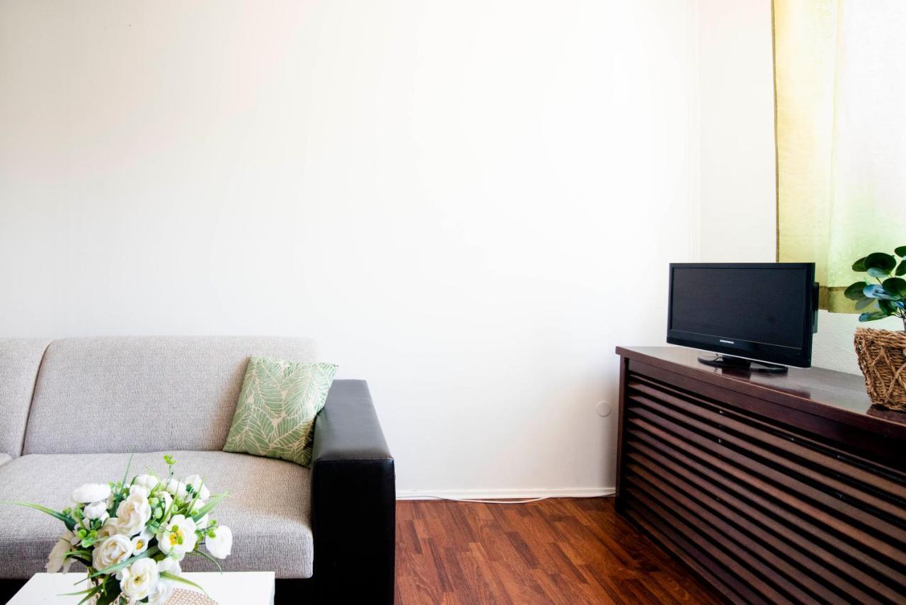 Apartment Alkar 신 외부 사진