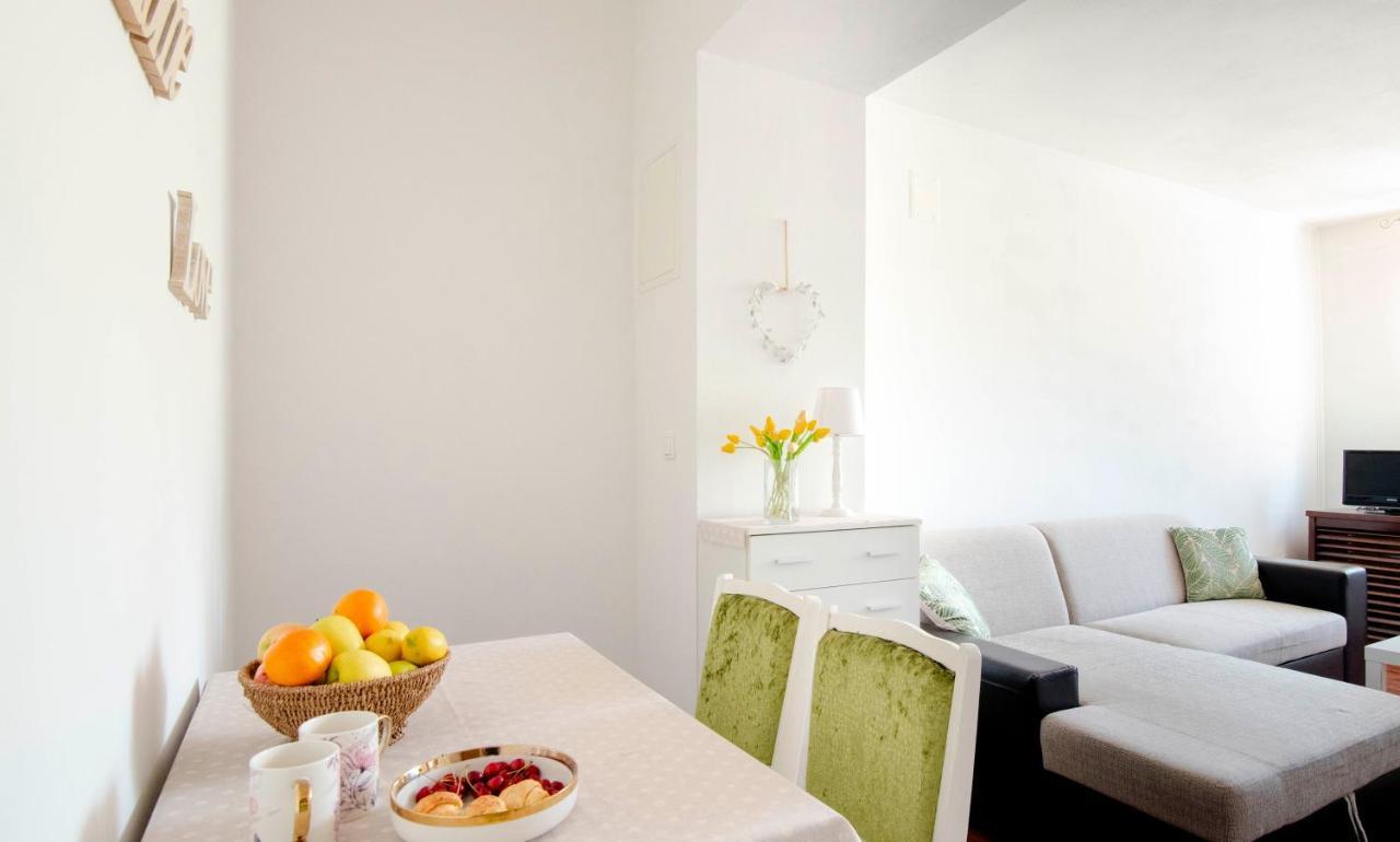 Apartment Alkar 신 외부 사진