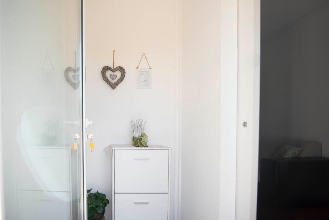 Apartment Alkar 신 외부 사진